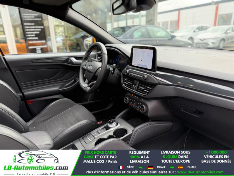 Ford Focus ST 2.3 EcoBoost 280 BVA  occasion � Beaupuy - photo n�8