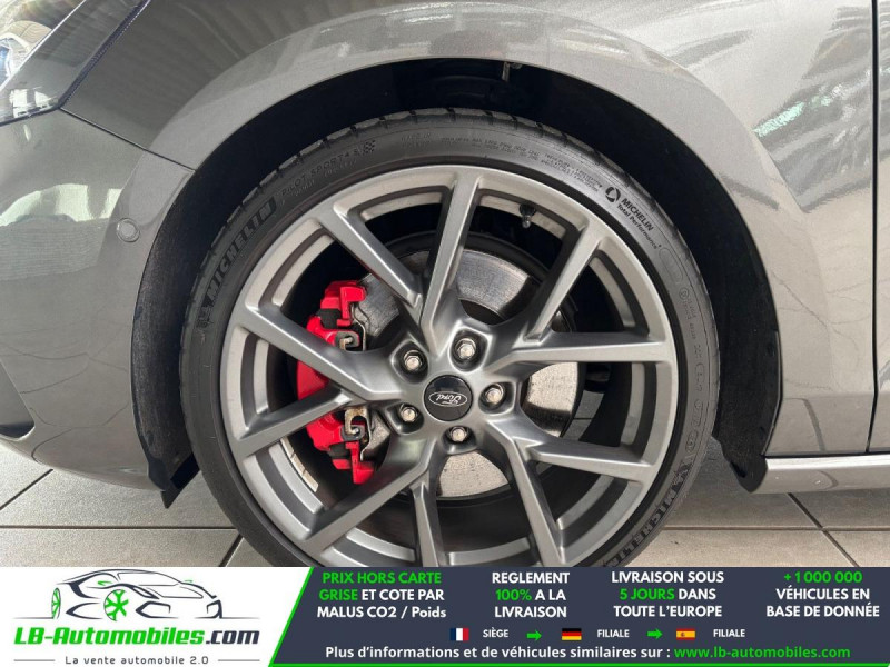 Ford Focus ST 2.3 EcoBoost 280 BVA  occasion � Beaupuy - photo n�7
