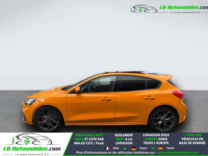 Ford Focus ST 2.3 EcoBoost 280 BVA  occasion � Beaupuy - photo n�6