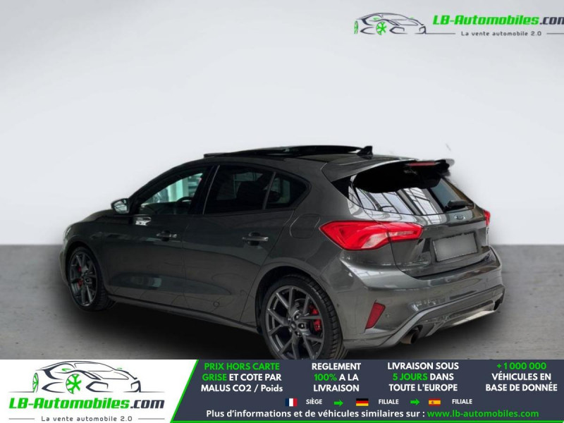 Ford Focus ST 2.3 EcoBoost 280 BVA  occasion � Beaupuy - photo n�4