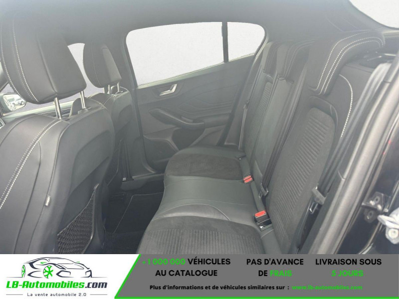 Ford Focus ST 2.3 EcoBoost 280 BVA  occasion � Beaupuy - photo n�8
