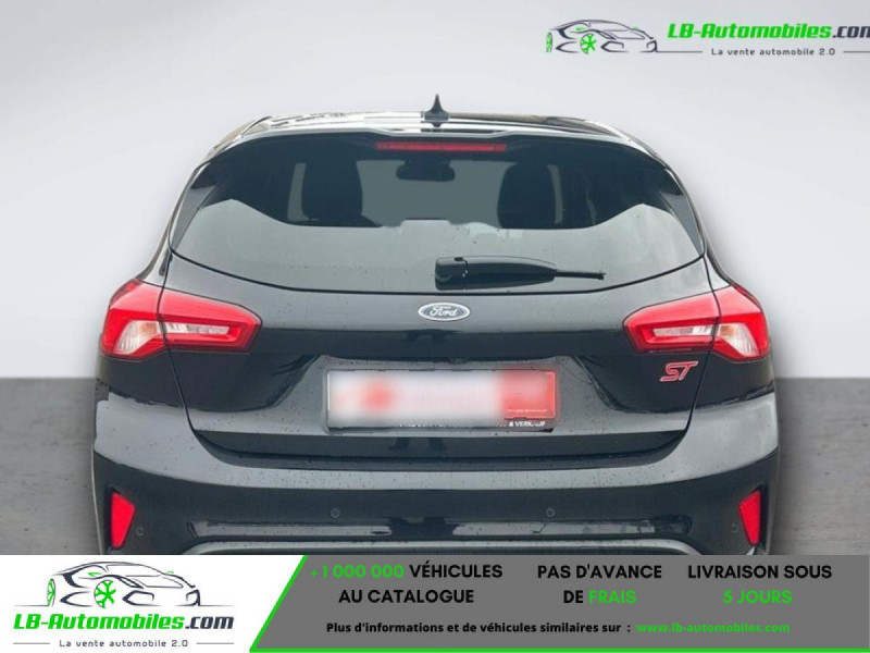 Ford Focus ST 2.3 EcoBoost 280 BVA  occasion � Beaupuy - photo n�6