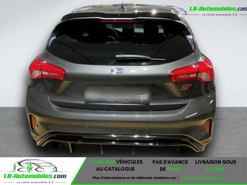Ford Focus ST 2.3 EcoBoost 280 BVA  occasion � Beaupuy - photo n�6