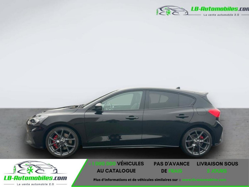 Ford Focus ST 2.3 EcoBoost 280 BVA  occasion � Beaupuy - photo n�5