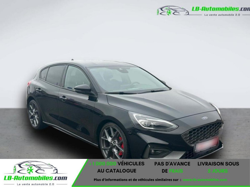 Ford Focus ST 2.3 EcoBoost 280 BVA  occasion � Beaupuy - photo n�2