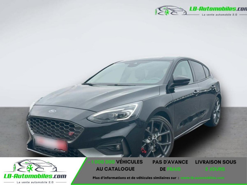 Ford Focus ST 2.3 EcoBoost 280 BVA  occasion � Beaupuy