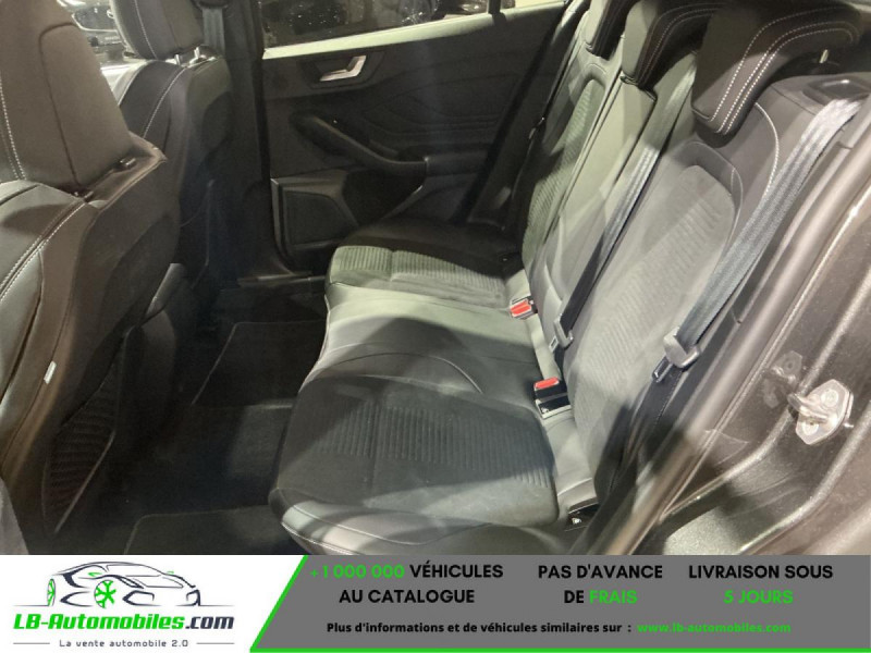 Ford Focus ST 2.3 EcoBoost 280 BVA  occasion � Beaupuy - photo n�8