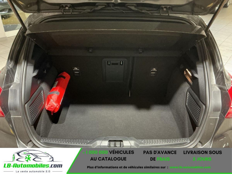 Ford Focus ST 2.3 EcoBoost 280 BVA  occasion � Beaupuy - photo n�10
