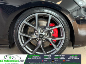 Ford Focus ST 2.3 EcoBoost 280 BVA  occasion � Beaupuy - photo n�8