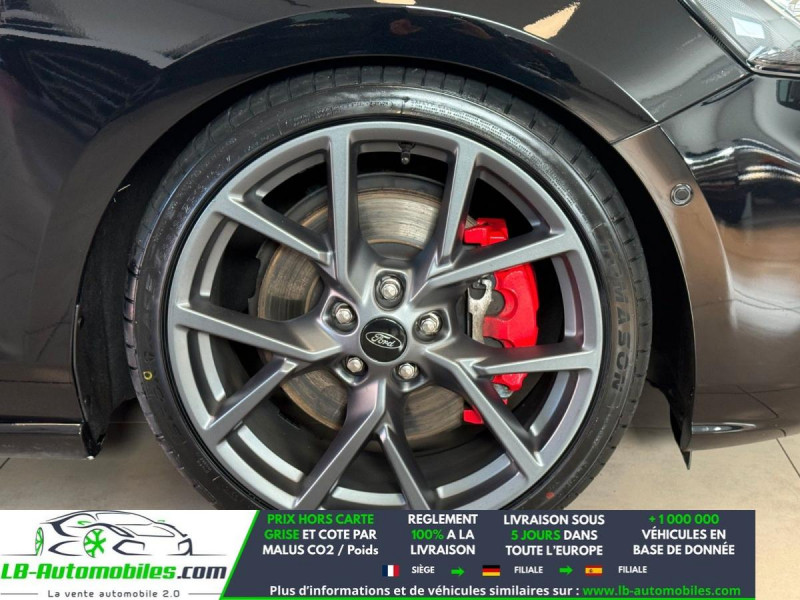 Ford Focus ST 2.3 EcoBoost 280 BVA  occasion � Beaupuy - photo n�8