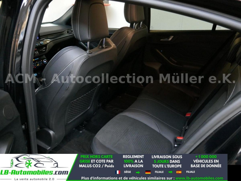 Ford Focus ST 2.3 EcoBoost 280 BVA  occasion � Beaupuy - photo n�5