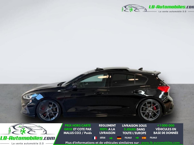 Ford Focus ST 2.3 EcoBoost 280 BVA  occasion � Beaupuy - photo n�5