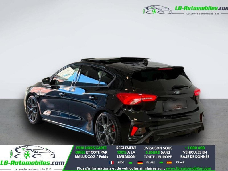 Ford Focus ST 2.3 EcoBoost 280 BVA  occasion � Beaupuy - photo n�4