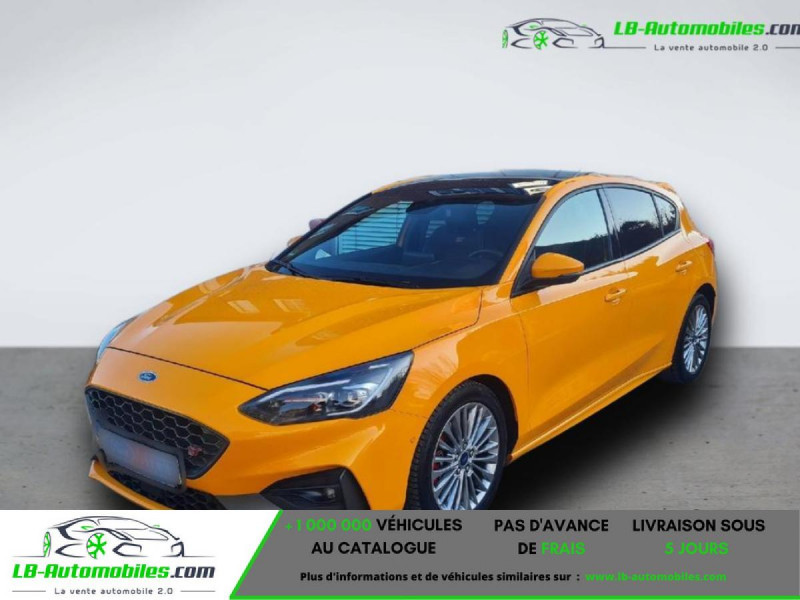 Ford Focus ST 2.3 EcoBoost 280 BVA  occasion � Beaupuy