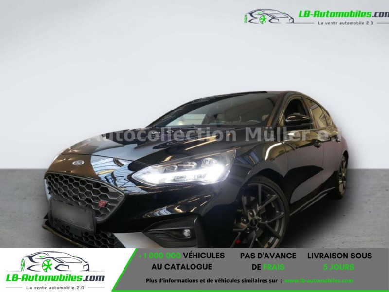 Ford Focus ST 2.3 EcoBoost 280 BVA  occasion � Beaupuy