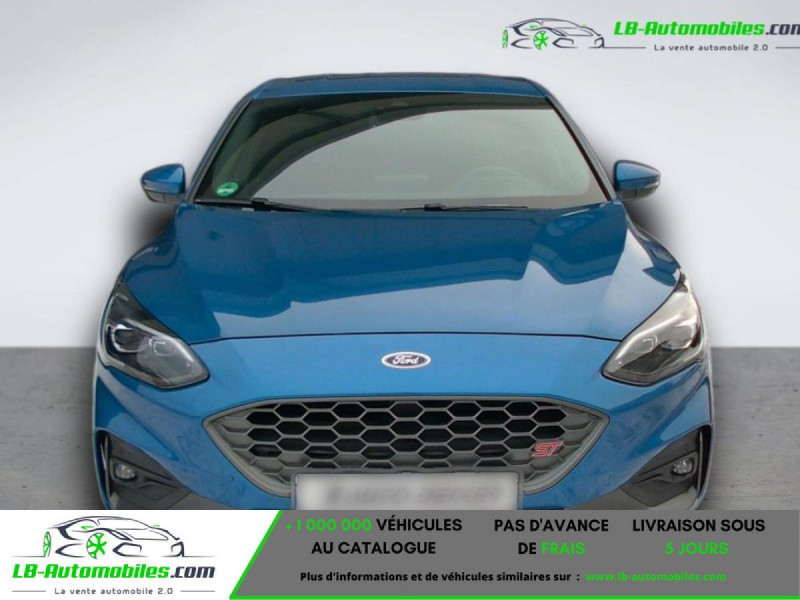 Ford Focus ST 2.3 EcoBoost 280 BVA  occasion � Beaupuy - photo n�4