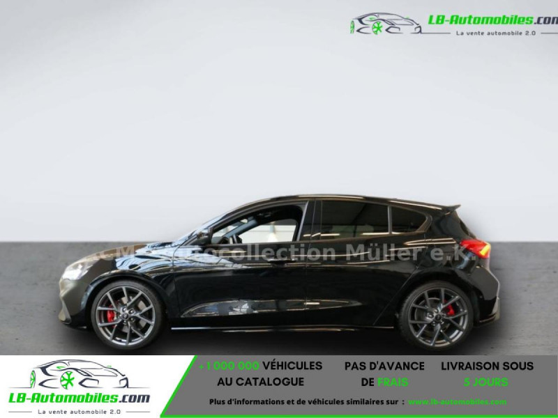 Ford Focus ST 2.3 EcoBoost 280 BVA  occasion � Beaupuy - photo n�3