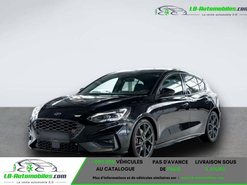 Ford Focus ST 2.3 EcoBoost 280 BVA  occasion � Beaupuy - photo n�2