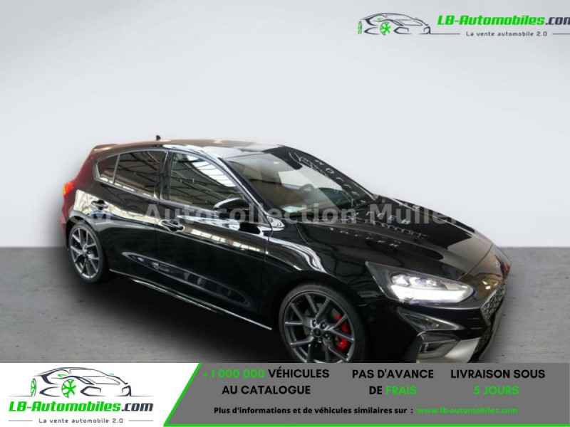 Ford Focus ST 2.3 EcoBoost 280 BVA  occasion � Beaupuy - photo n�2