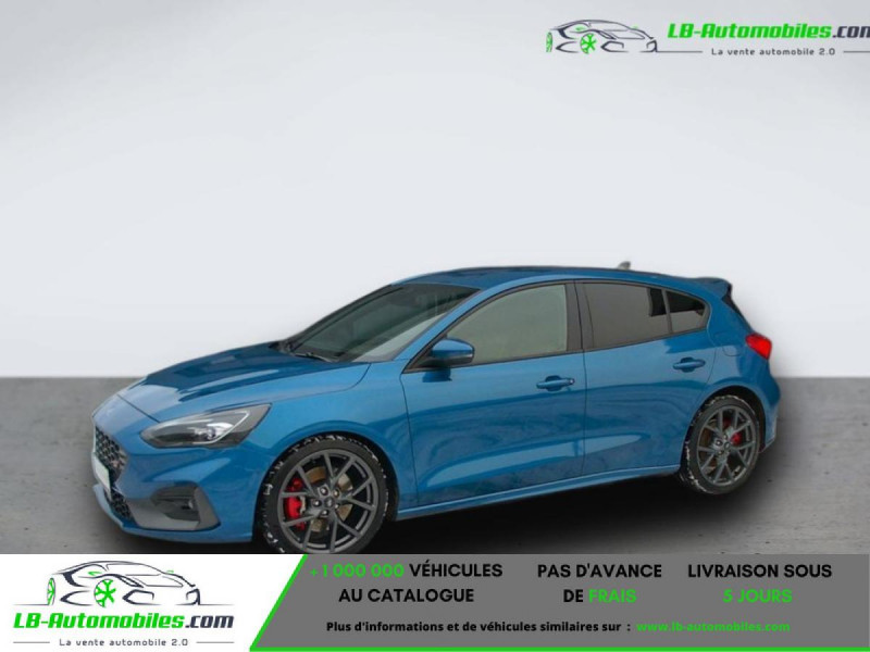 Ford Focus ST 2.3 EcoBoost 280 BVA  occasion � Beaupuy - photo n�2