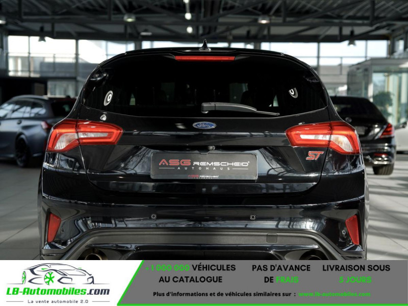 Ford Focus ST 2.3 EcoBoost 280 BVA  occasion � Beaupuy - photo n�7