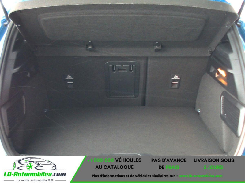 Ford Focus ST 2.3 EcoBoost 280 BVA  occasion � Beaupuy - photo n�8