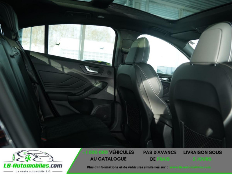 Ford Focus ST 2.3 EcoBoost 280 BVA  occasion � Beaupuy - photo n�6