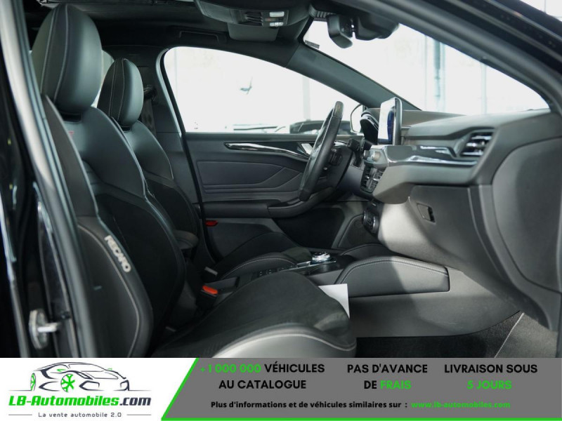 Ford Focus ST 2.3 EcoBoost 280 BVA  occasion � Beaupuy - photo n�5