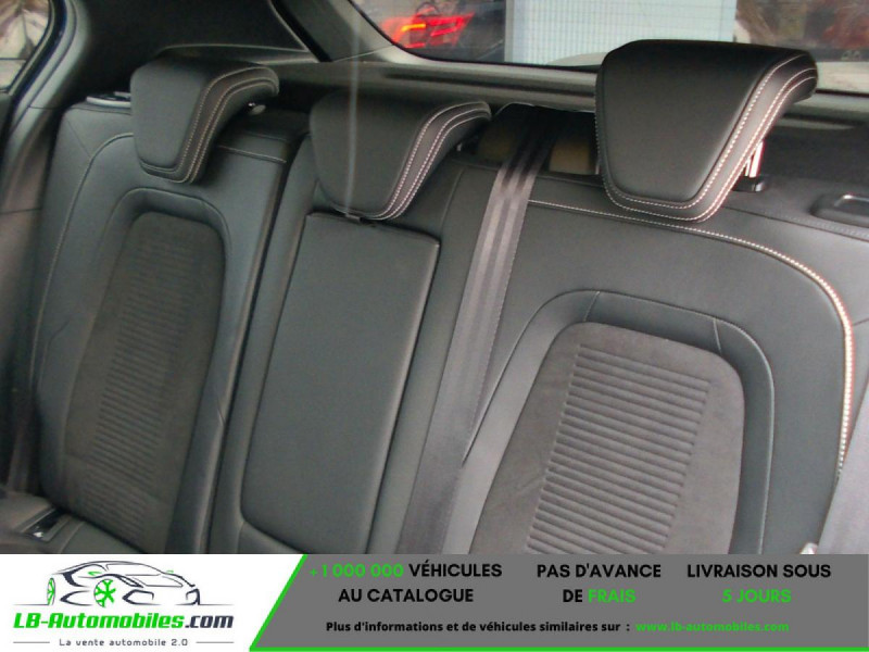 Ford Focus ST 2.3 EcoBoost 280 BVA  occasion � Beaupuy - photo n�6