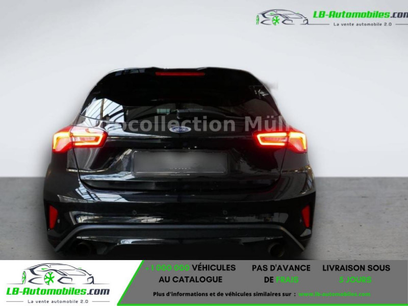 Ford Focus ST 2.3 EcoBoost 280 BVA  occasion � Beaupuy - photo n�4