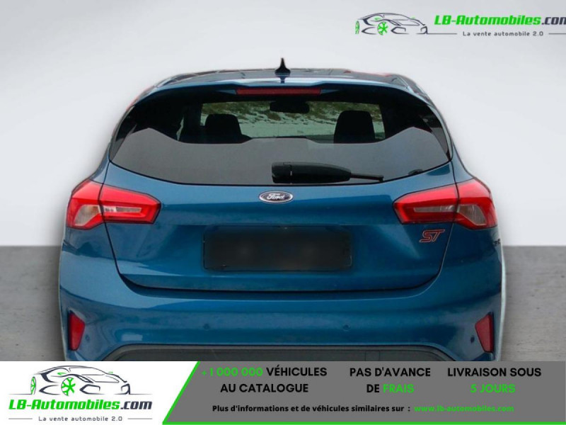 Ford Focus ST 2.3 EcoBoost 280 BVA  occasion � Beaupuy - photo n�5