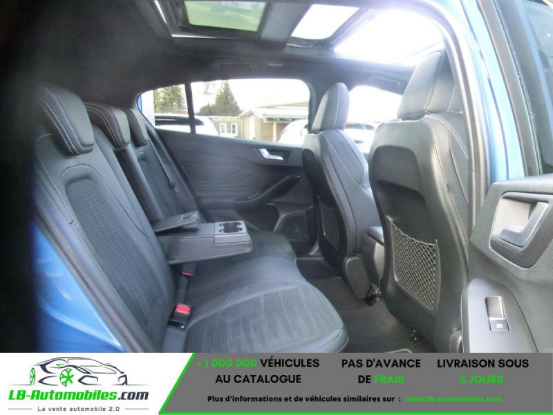 Ford Focus ST 2.3 EcoBoost 280 BVA  occasion � Beaupuy - photo n�5