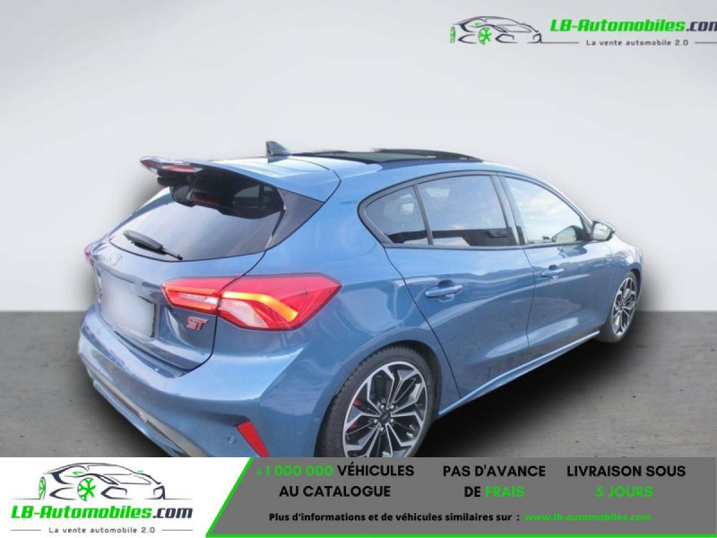 Ford Focus ST 2.3 EcoBoost 280 BVA  occasion � Beaupuy - photo n�3