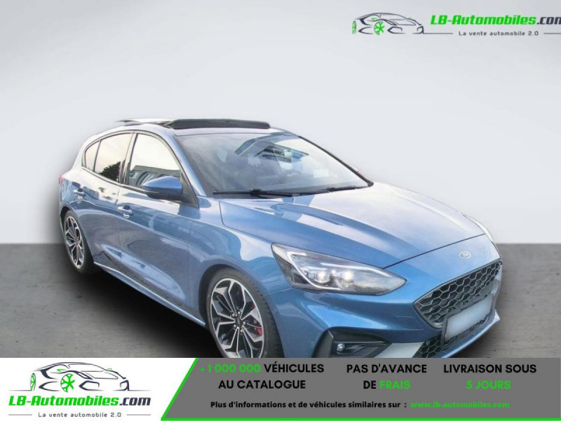 Ford Focus ST 2.3 EcoBoost 280 BVA  occasion � Beaupuy