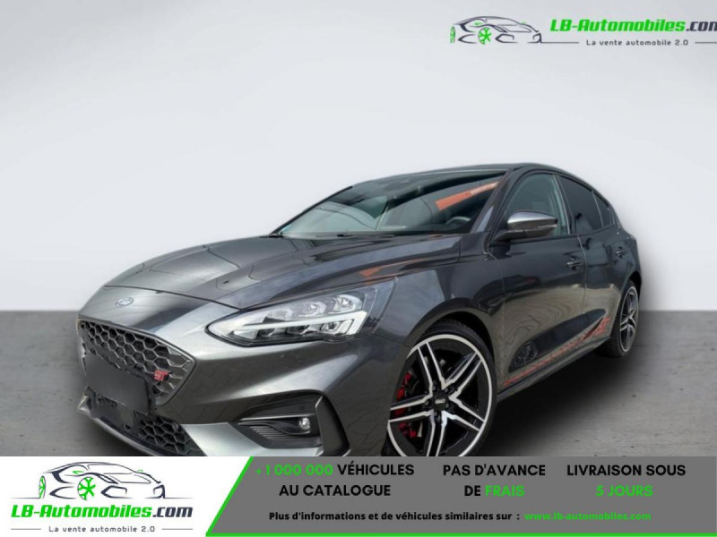 Ford Focus ST 2.3 EcoBoost 280 BVA  occasion � Beaupuy