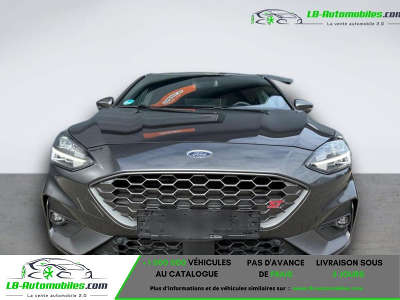 Ford Focus ST 2.3 EcoBoost 280 BVA  occasion � Beaupuy - photo n�5