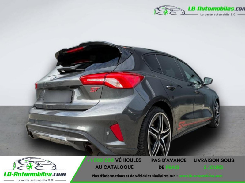 Ford Focus ST 2.3 EcoBoost 280 BVA  occasion � Beaupuy - photo n�4