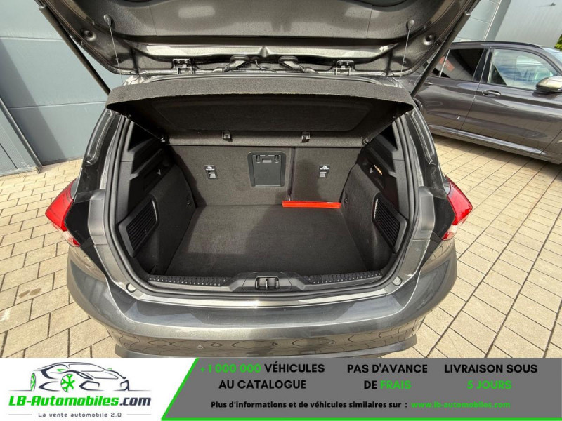 Ford Focus ST 2.3 EcoBoost 280 BVA  occasion � Beaupuy - photo n�9