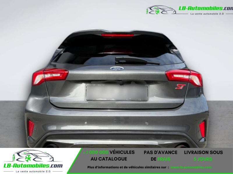 Ford Focus ST 2.3 EcoBoost 280 BVA  occasion � Beaupuy - photo n�6