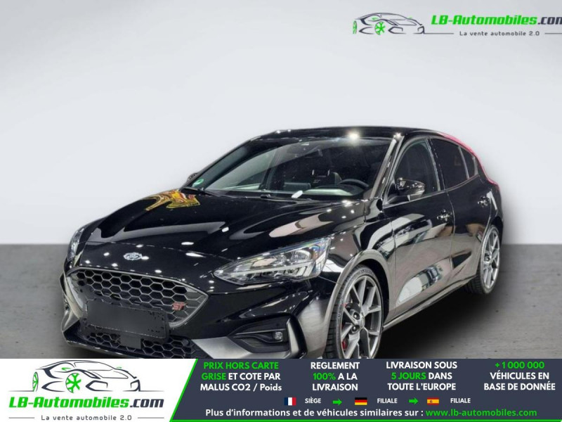 Ford Focus ST 2.3 EcoBoost 280 BVA  occasion � Beaupuy