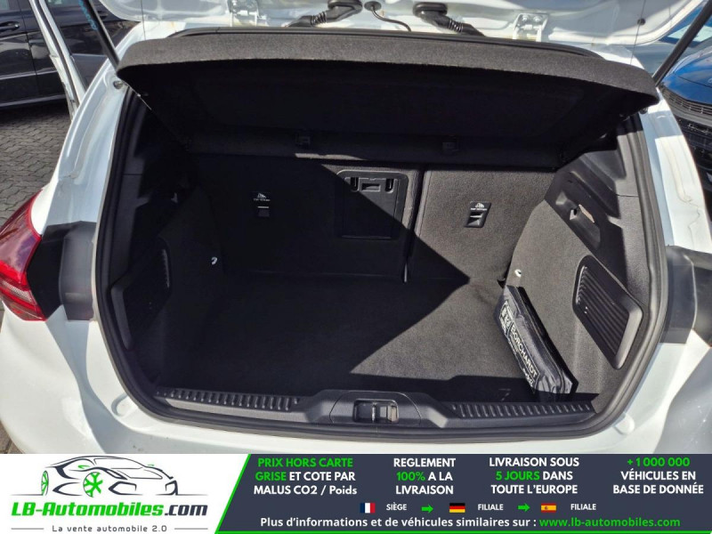 Ford Focus ST 2.3 EcoBoost 280 BVA  occasion � Beaupuy - photo n�7