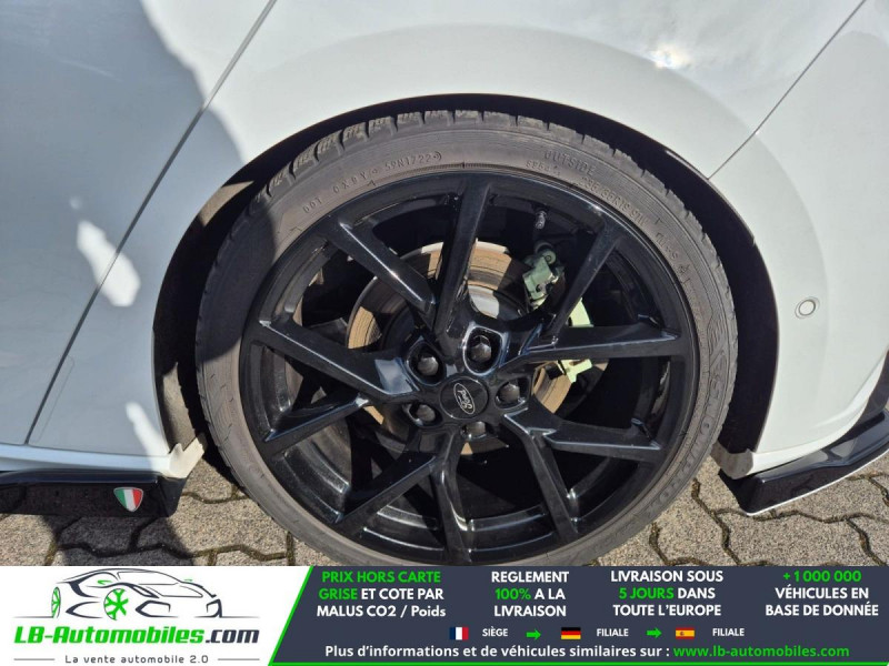 Ford Focus ST 2.3 EcoBoost 280 BVA  occasion � Beaupuy - photo n�5