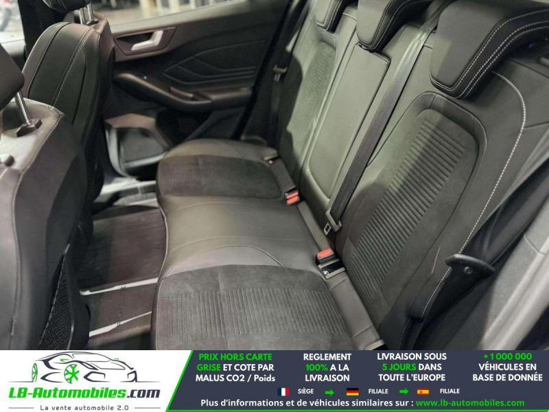 Ford Focus ST 2.3 EcoBoost 280 BVA  occasion � Beaupuy - photo n�2