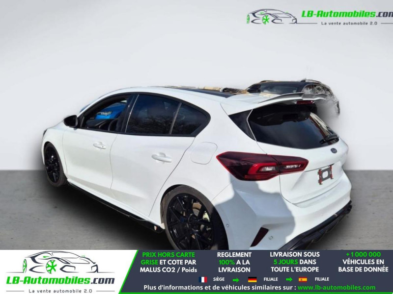Ford Focus ST 2.3 EcoBoost 280 BVA  occasion � Beaupuy - photo n�2