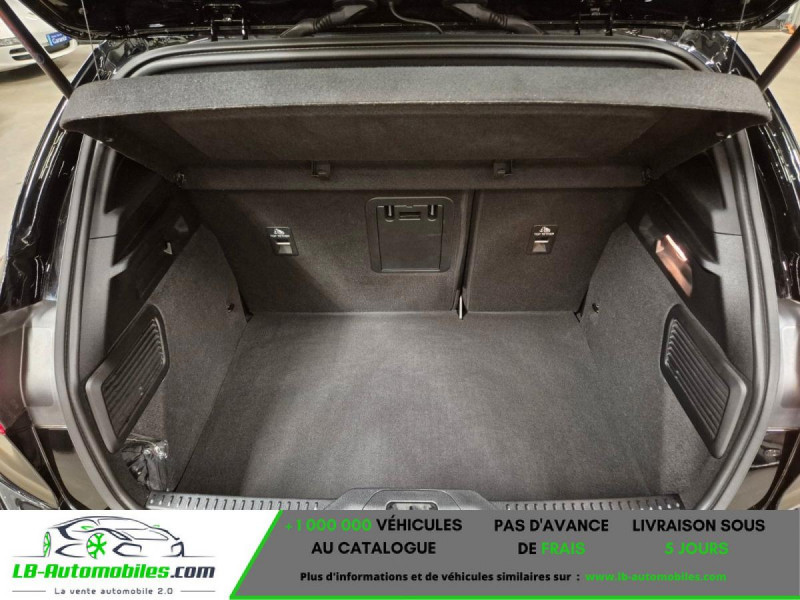 Ford Focus ST 2.3 EcoBoost 280 BVA  occasion � Beaupuy - photo n�12