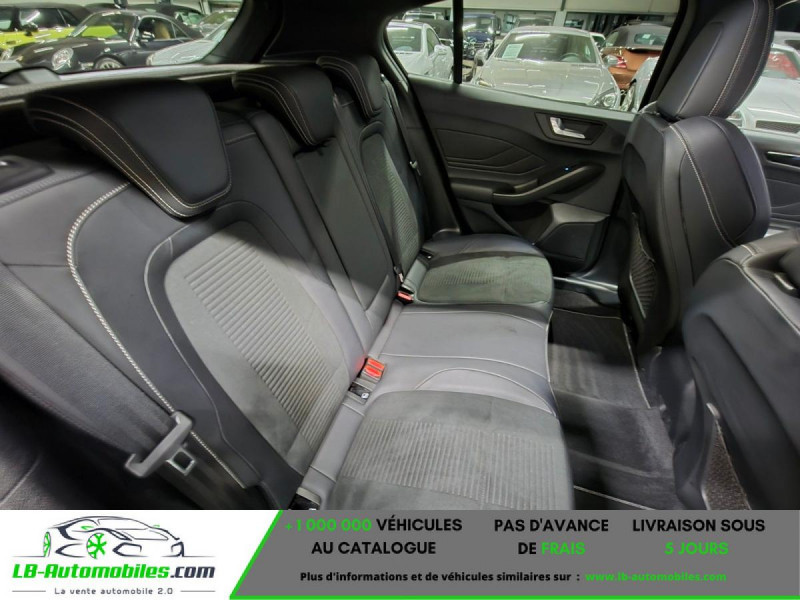 Ford Focus ST 2.3 EcoBoost 280 BVA  occasion � Beaupuy - photo n�8