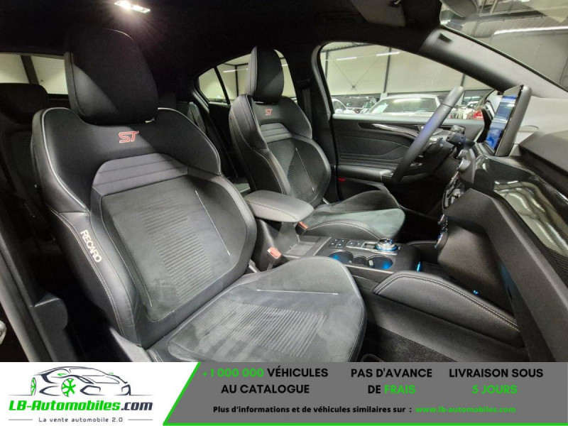 Ford Focus ST 2.3 EcoBoost 280 BVA  occasion � Beaupuy - photo n�7