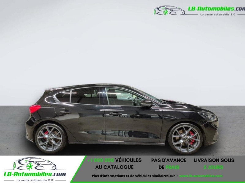 Ford Focus ST 2.3 EcoBoost 280 BVA  occasion � Beaupuy - photo n�6