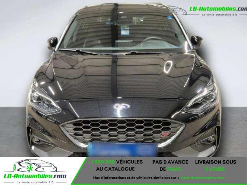 Ford Focus ST 2.3 EcoBoost 280 BVA  occasion � Beaupuy - photo n�5
