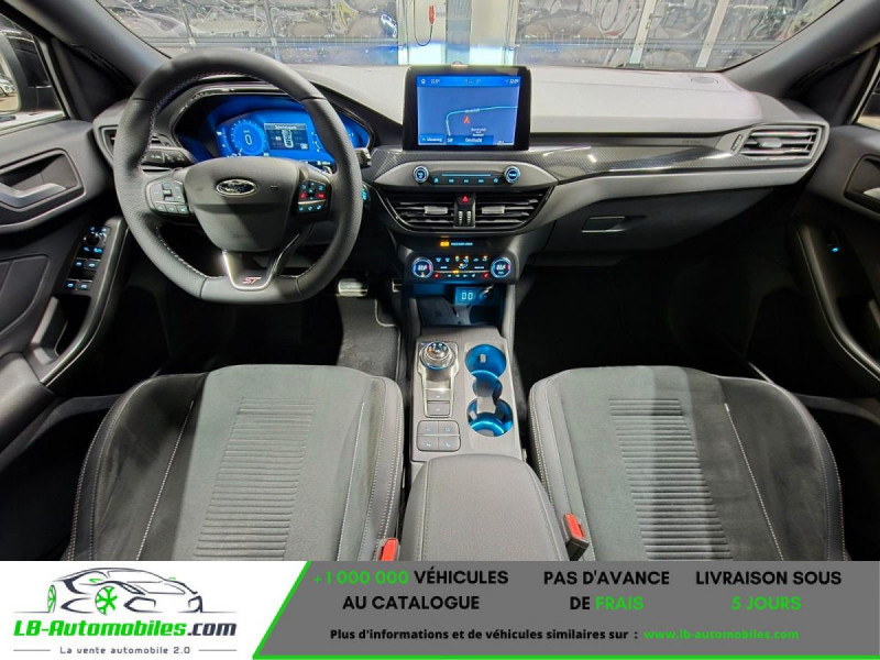 Ford Focus ST 2.3 EcoBoost 280 BVA  occasion � Beaupuy - photo n�3